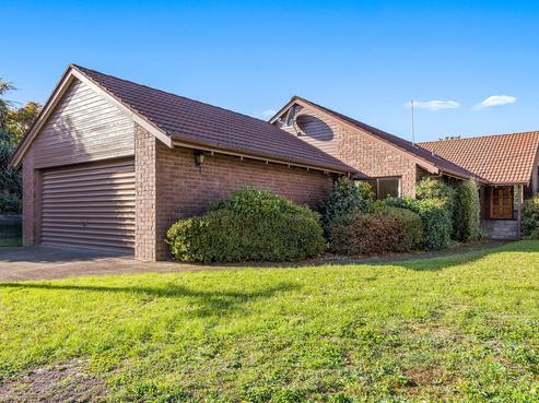4 Wharepaina Crescent, Springfield
