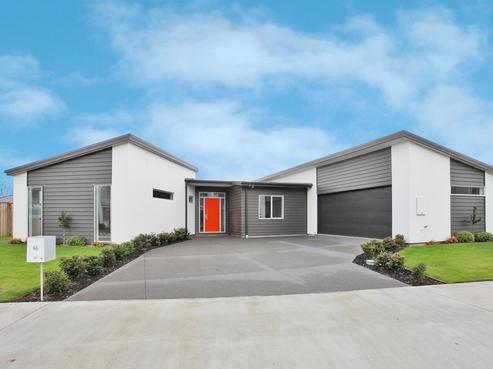46 Footbridge Terrace, Kaiapoi