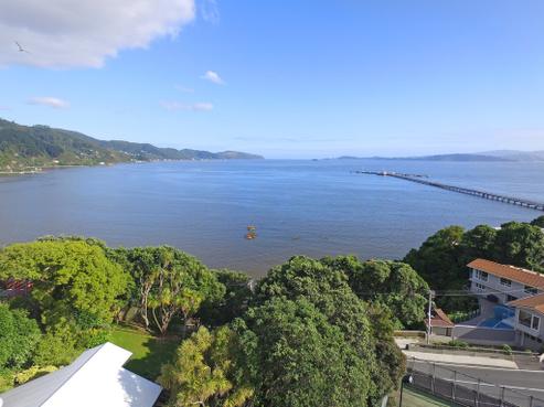 4 Howard Road, Point Howard