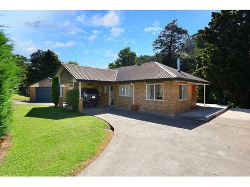 512 Weranui Road, Puhoi