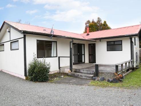 15B Tongariro Road, Turangi