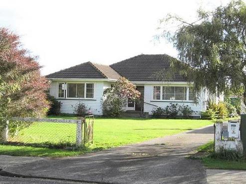 10 Hariata Street, Otaki