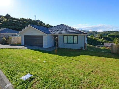11B Aran More Place, Belmont