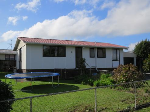 1A Pacific Street, Waiuku