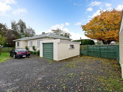 2 Campbell Street, Frankton