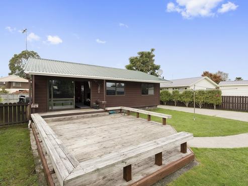 4 Riverton Place, Fairview Downs