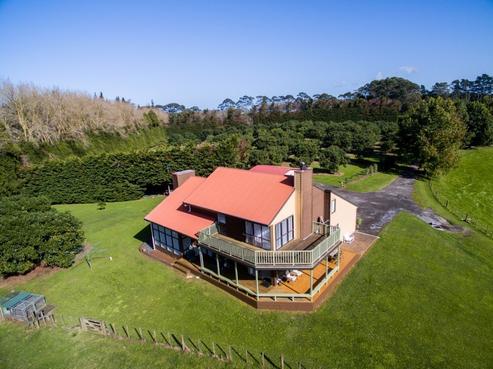431F Glenbrook Road, Kingseat