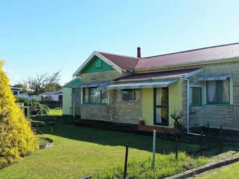 41 Somerville Street, Wairoa