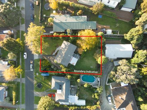 8 Howe Street, Howick