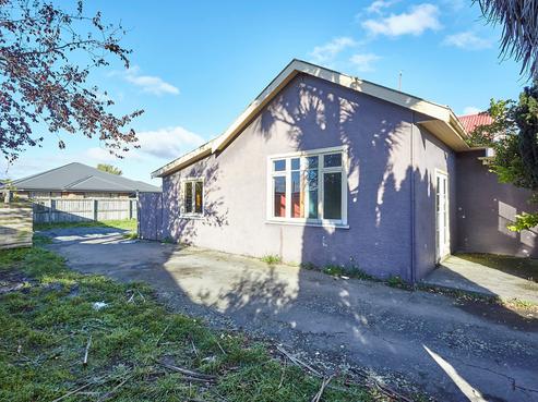 31 Curletts Road, Sockburn