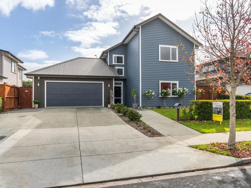 51 Pickaberry Avenue, Karaka