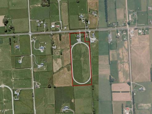 232 Flora Road East, Makarewa