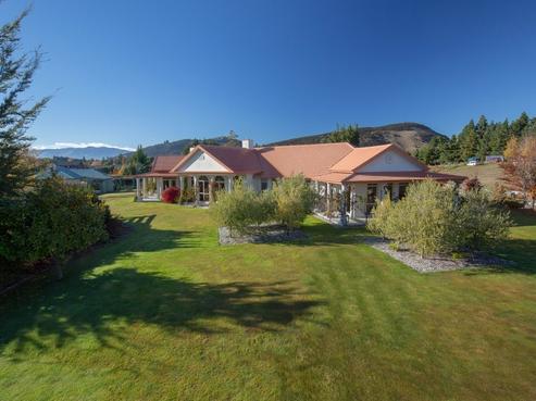 151 Anderson Road, Wanaka