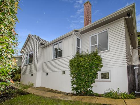 78 Lynn Street, Wakari