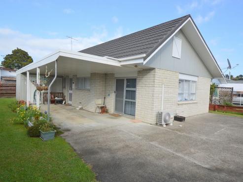 35B Huia Street, Taumarunui