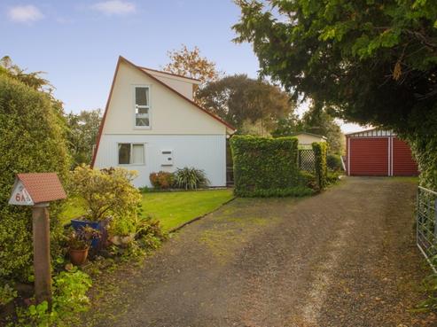 6A Annette Place, Whitianga