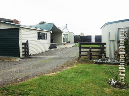 29 Ocean View Place, Southbridge