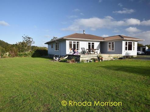 2083 Paparoa Valley Road, Paparoa