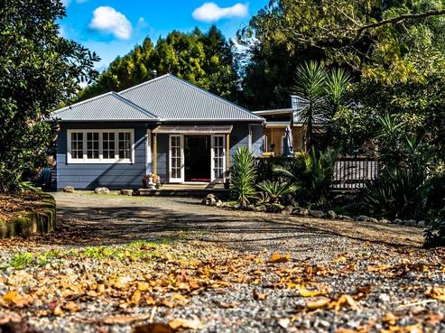 153 Whananaki North Road, Whakapara