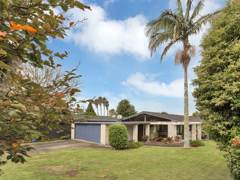 84 Puriri Park Road, Maunu