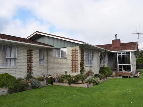 210 Rangiuru Road, Otaki