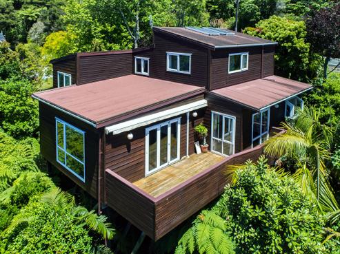 1172 Scenic Drive North, Swanson