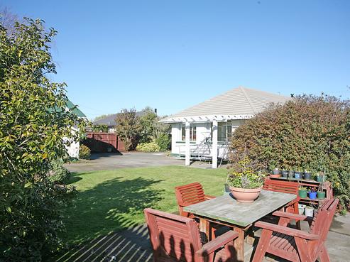 370 Ellesmere Junction Road, Springston