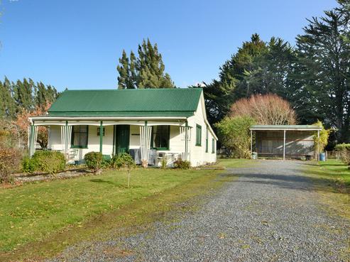 11 Coghill Road, Waitahuna