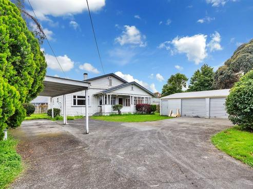8 Princess Street, Takanini