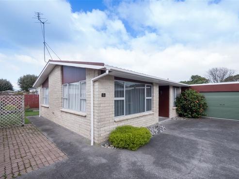 4A Disraeli Street, Hawera