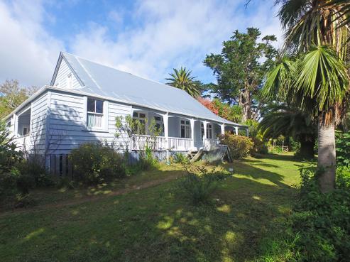 7 Larmer Road, Kaitaia