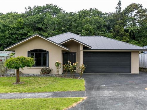 51 Roto Street, Hurdon