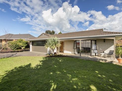 18 Mariposa Avenue, Lynfield