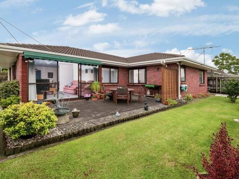 2/73 Aviemore Drive, Highland Park