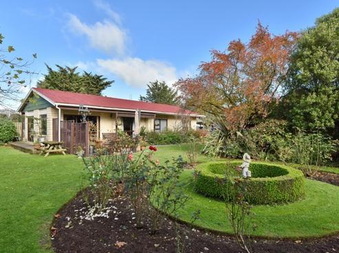 5 Leeston Dunsandel Road, Dunsandel