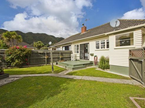 28 Bell Road, Waiwhetu