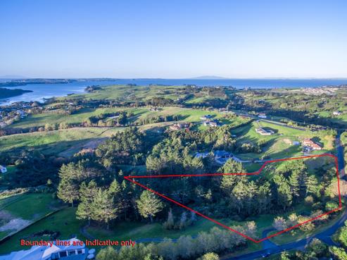 70 Warman Road, Okura