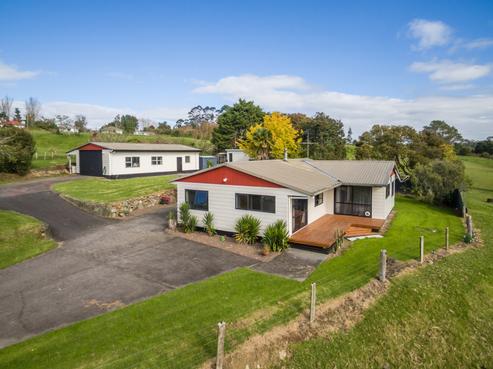 74 Lake Road, Okaihau