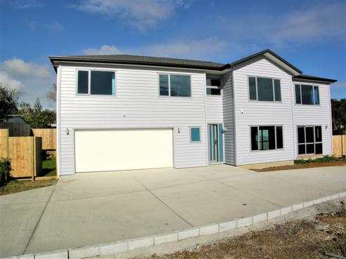 256 East Tamaki Road, Otara