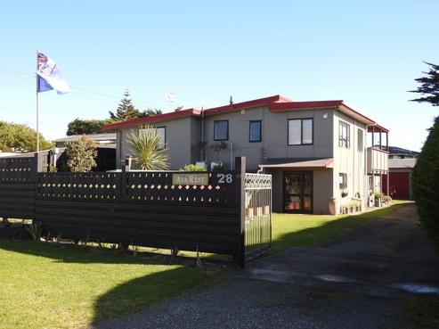 28 Muapoko Street, Himatangi Beach