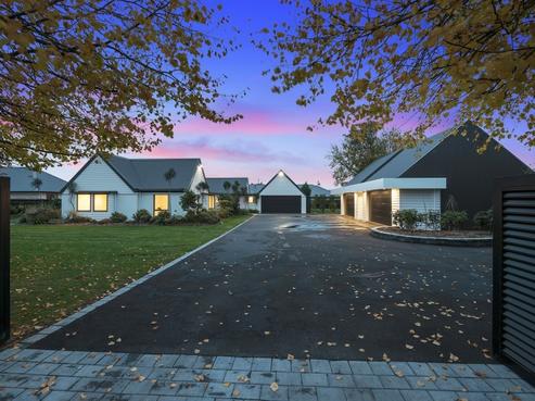 60 Blakes Road, Prebbleton
