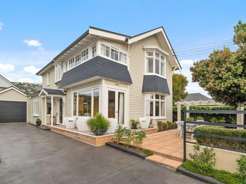 3 Hardwicke Street, Sumner