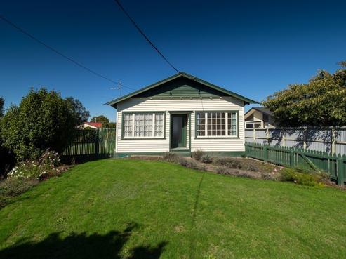 8 James Street, Allenton
