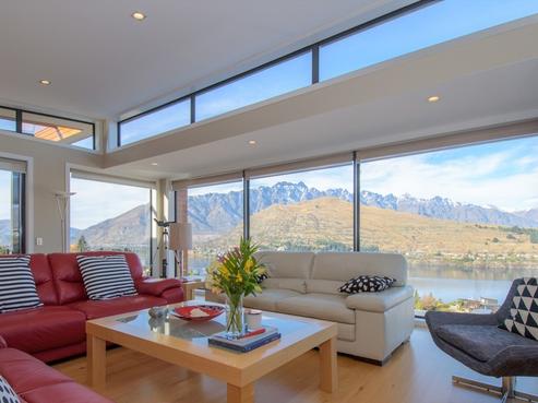 3 Saint Marks Lane, Queenstown Central