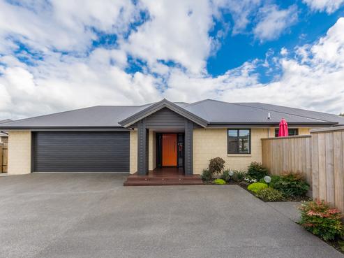 12C Awa Place, Rangiora