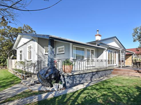 37 George Street, Richmond