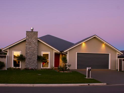 30 Carmichael Street, Rangiora