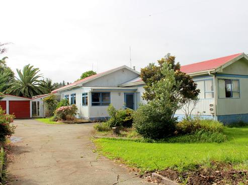 6156 State Highway 10, Awanui