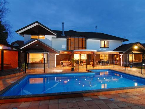 5 Hunters Hill, Havelock North