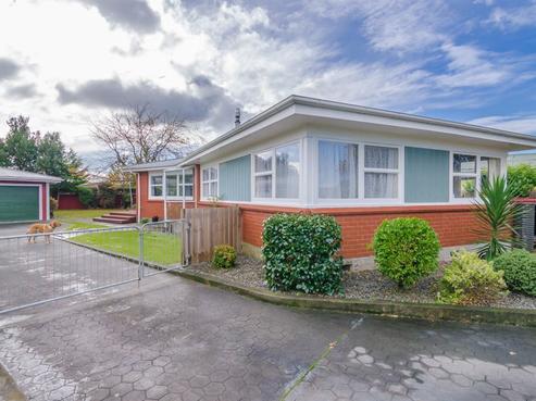 34 Daniell Street, Solway